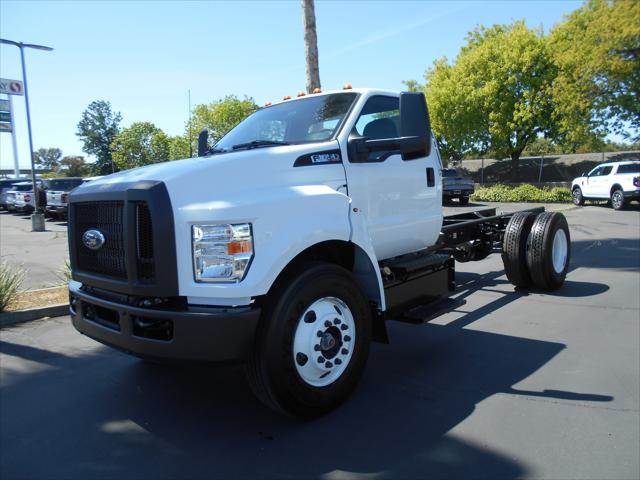 2026 Ford F-650 Base for sale in Corning, CA