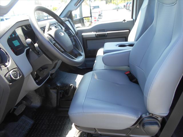 2026 Ford F-650 Base