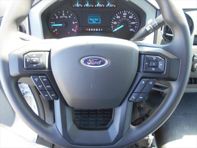 2026 Ford F-650 Base
