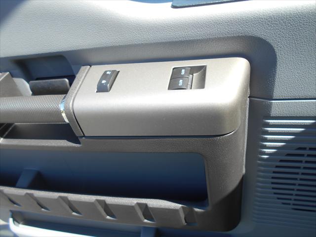 2026 Ford F-650 Base