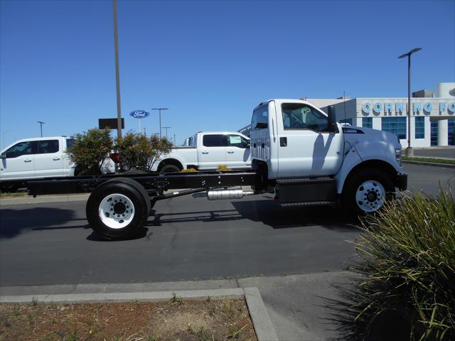 2026 Ford F-650 Base