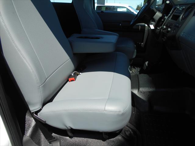 2026 Ford F-650 Base