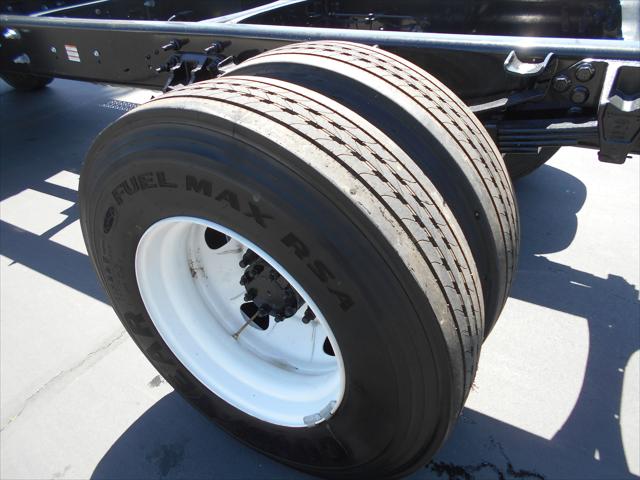 2026 Ford F-650 Base