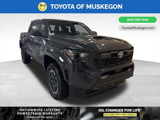 2026 Toyota Tacoma TRD Sport for sale in Muskegon, MI