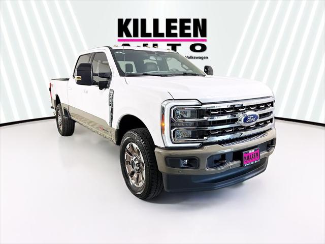 2026 Ford F-250 King Ranch for sale in Killeen, TX
