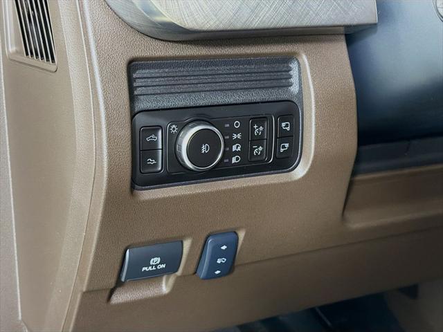 2026 Ford F-250 King Ranch