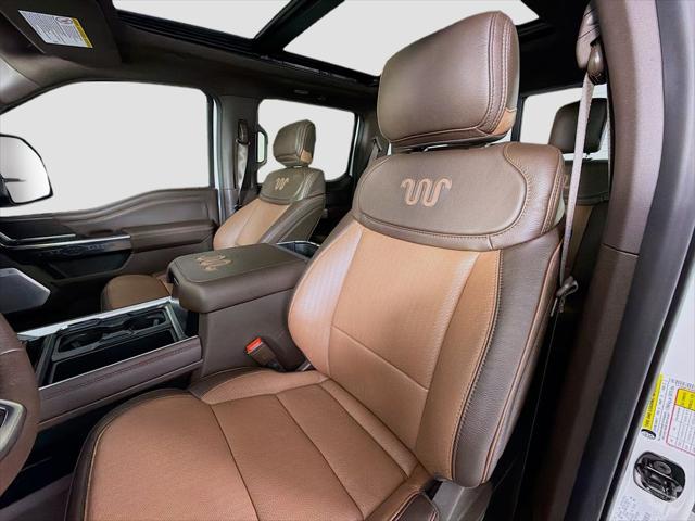 2026 Ford F-250 King Ranch