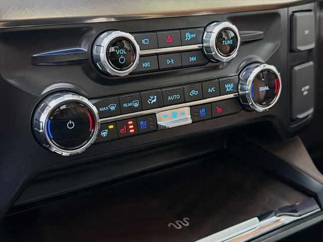 2026 Ford F-250 King Ranch