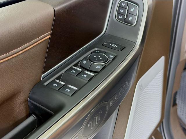 2026 Ford F-250 King Ranch