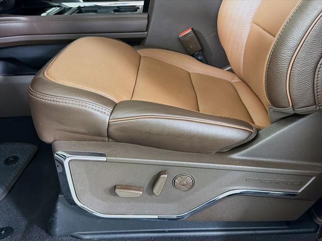 2026 Ford F-250 King Ranch