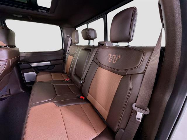2026 Ford F-250 King Ranch