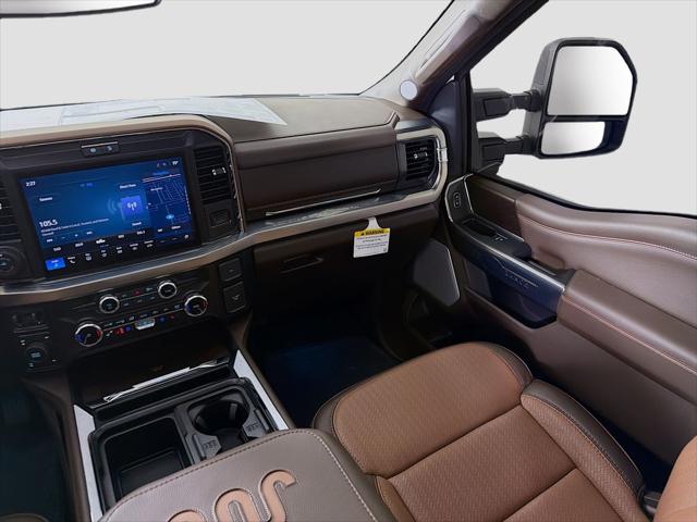 2026 Ford F-250 King Ranch