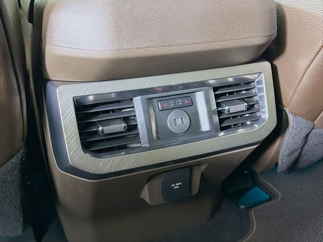 2026 Ford F-250 King Ranch