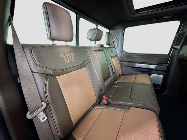 2026 Ford F-250 King Ranch