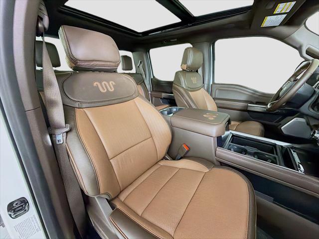 2026 Ford F-250 King Ranch