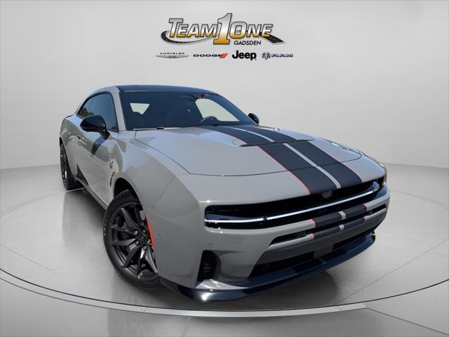 2026 Dodge Charger Scat Pack Plus 2-Door AWD for sale in Gadsden, AL
