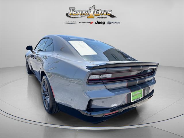 2026 Dodge Charger Scat Pack Plus 2-Door AWD