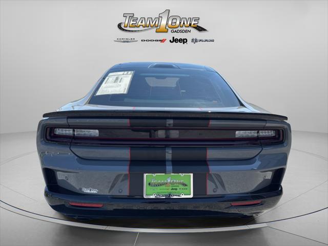 2026 Dodge Charger Scat Pack Plus 2-Door AWD