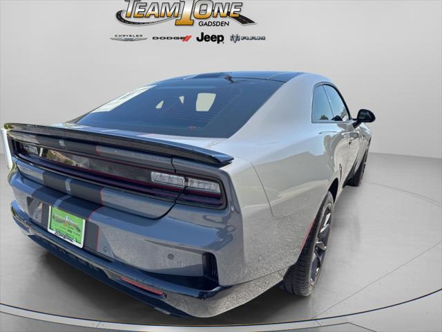 2026 Dodge Charger Scat Pack Plus 2-Door AWD