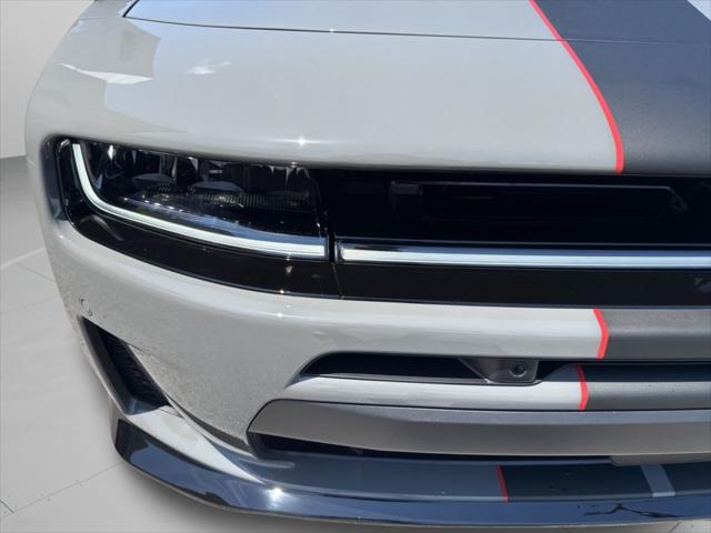 2026 Dodge Charger Scat Pack Plus 2-Door AWD