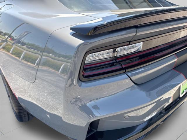 2026 Dodge Charger Scat Pack Plus 2-Door AWD