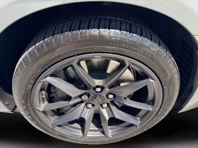 2026 Dodge Charger Scat Pack Plus 2-Door AWD