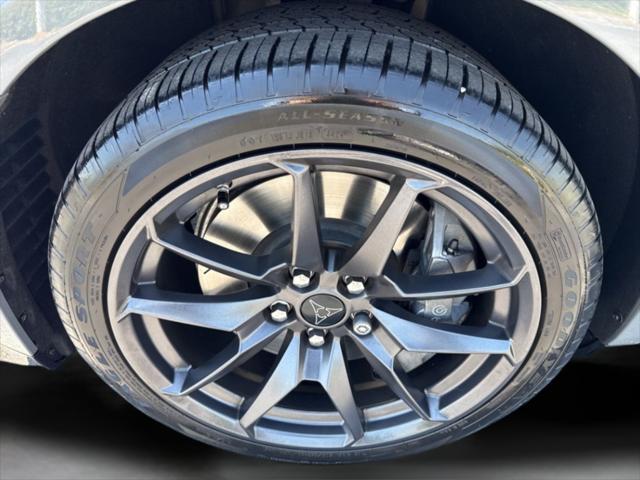 2026 Dodge Charger Scat Pack Plus 2-Door AWD