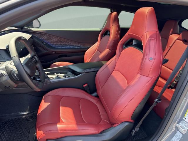 2026 Dodge Charger Scat Pack Plus 2-Door AWD