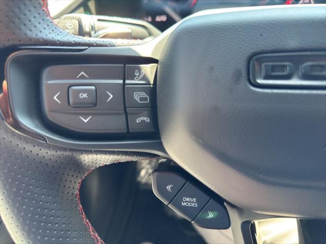 2026 Dodge Charger Scat Pack Plus 2-Door AWD