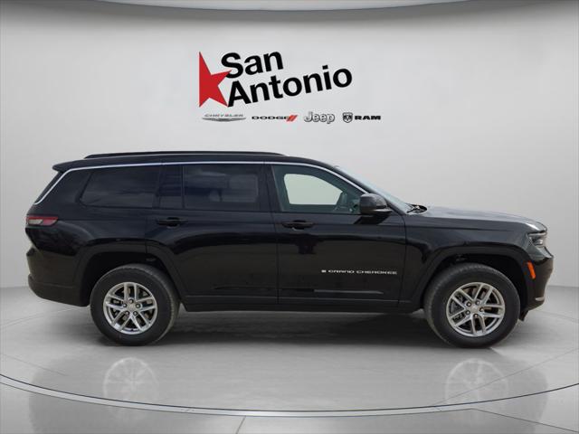2025 Jeep Grand Cherokee L Laredo 4x2