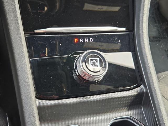 2025 Jeep Grand Cherokee L Laredo 4x2