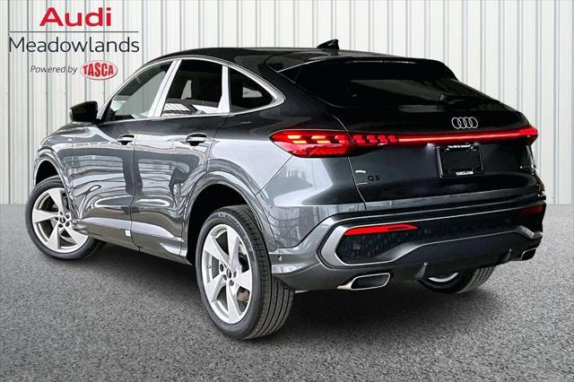 2025 Audi Q5 2.0T Premium Plus