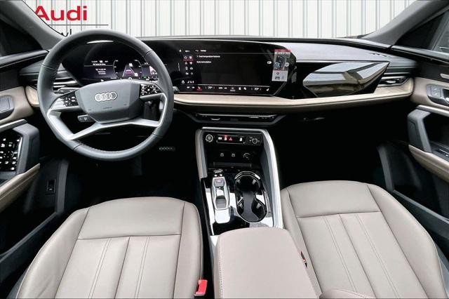2025 Audi Q5 2.0T Premium Plus