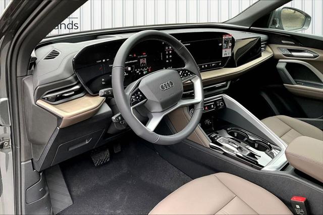 2025 Audi Q5 2.0T Premium Plus