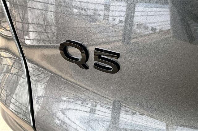 2025 Audi Q5 2.0T Premium Plus