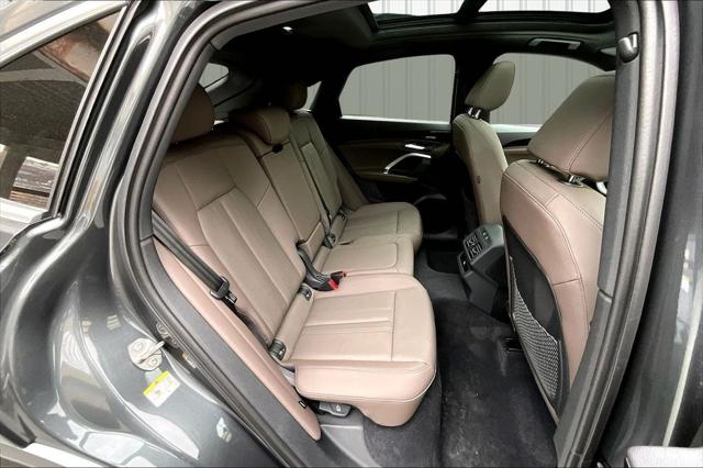 2025 Audi Q5 2.0T Premium Plus