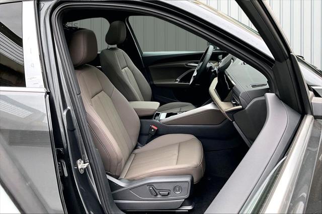 2025 Audi Q5 2.0T Premium Plus