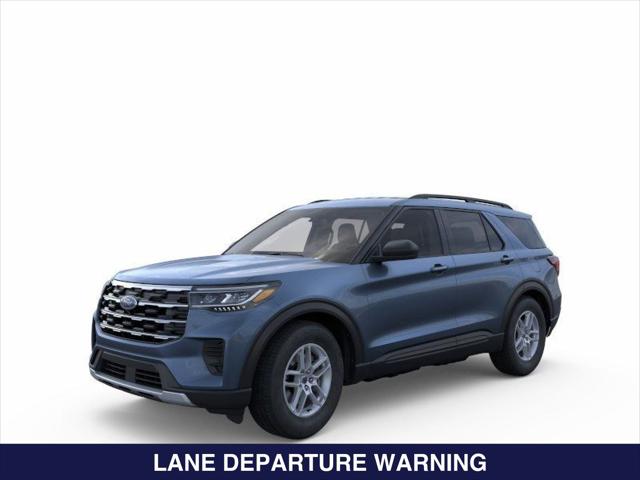 2026 Ford Explorer Active for sale in San Diego, CA