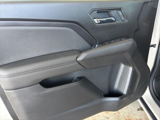 2026 GMC Canyon Elevation, RWD