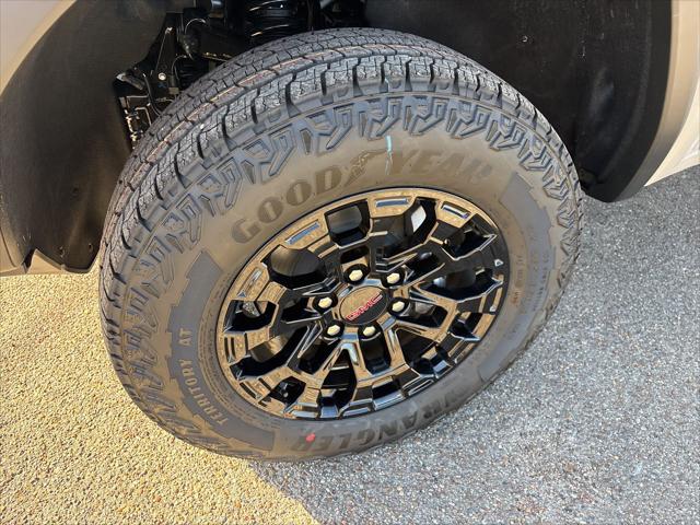 2026 GMC Canyon Elevation, RWD