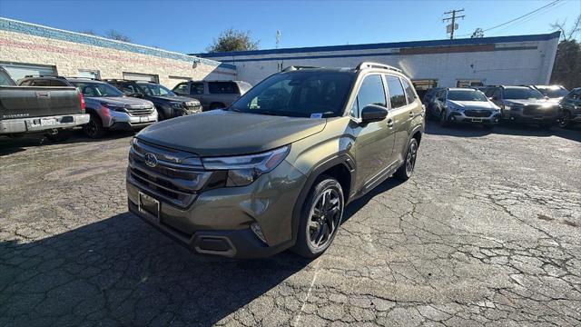 2026 Subaru Forester Limited for sale in Redding, CA