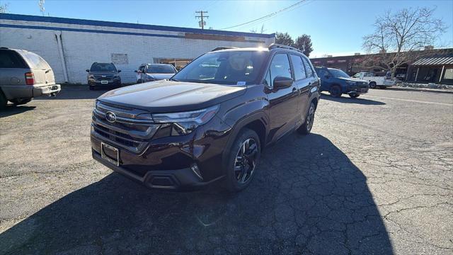 2026 Subaru Forester Limited for sale in Redding, CA
