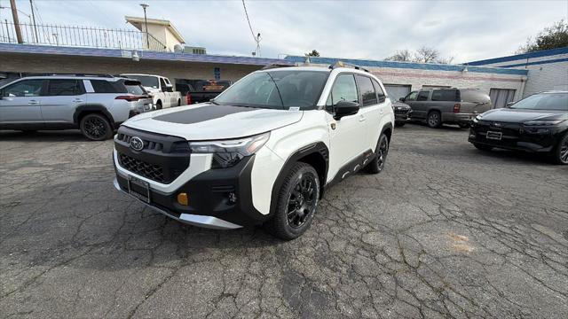 2026 Subaru Forester Wilderness for sale in Redding, CA