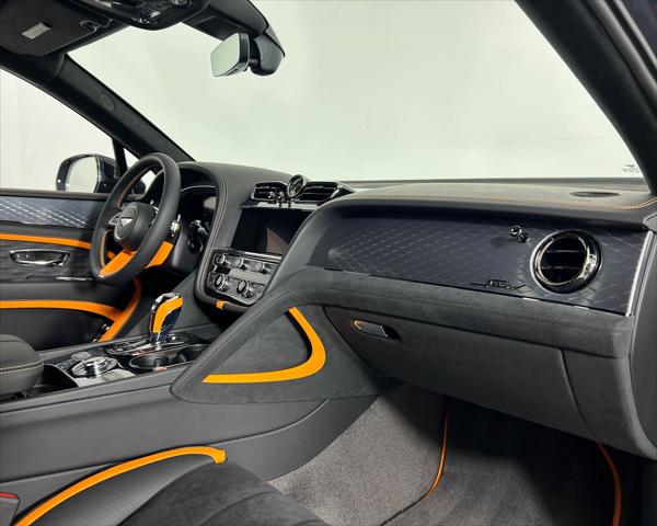 2026 Bentley Bentayga Speed