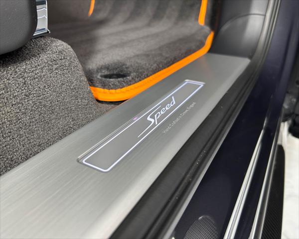 2026 Bentley Bentayga Speed