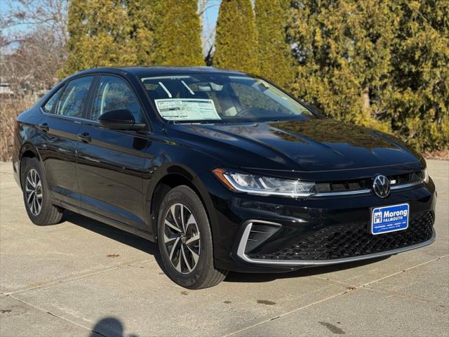2026 Volkswagen Jetta S for sale in Falmouth, ME