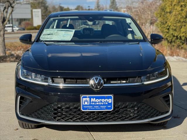 2026 Volkswagen Jetta S