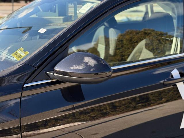 2026 Volkswagen Jetta S