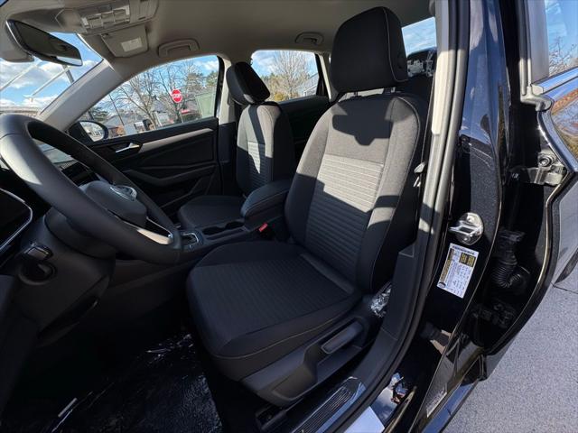 2026 Volkswagen Jetta S
