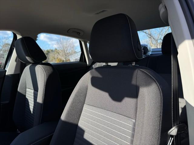 2026 Volkswagen Jetta S
